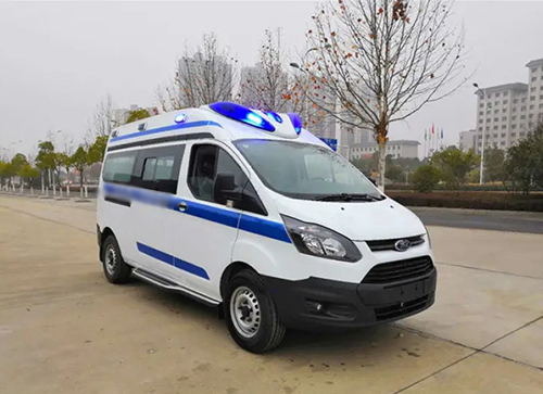 伽师县救护车出租