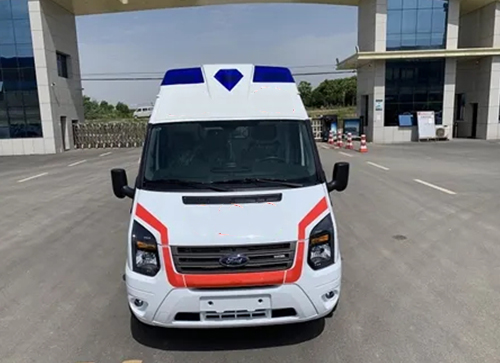 伽师县长途救护车出租