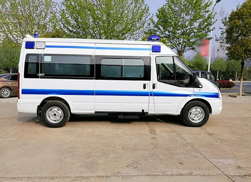 伽师县救护车出租